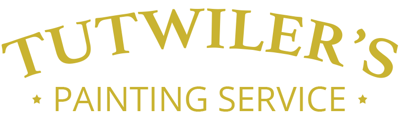 Tutwiler's Painting Service